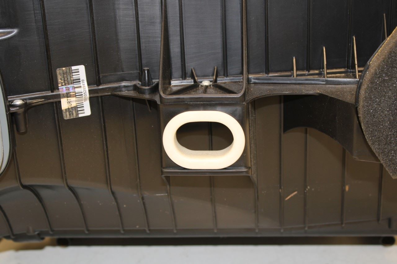 2010-2015 BMW 750Li xDrive HVAC Heater Evaporator Housing Box 9197019 OEM - Alshned Auto Parts