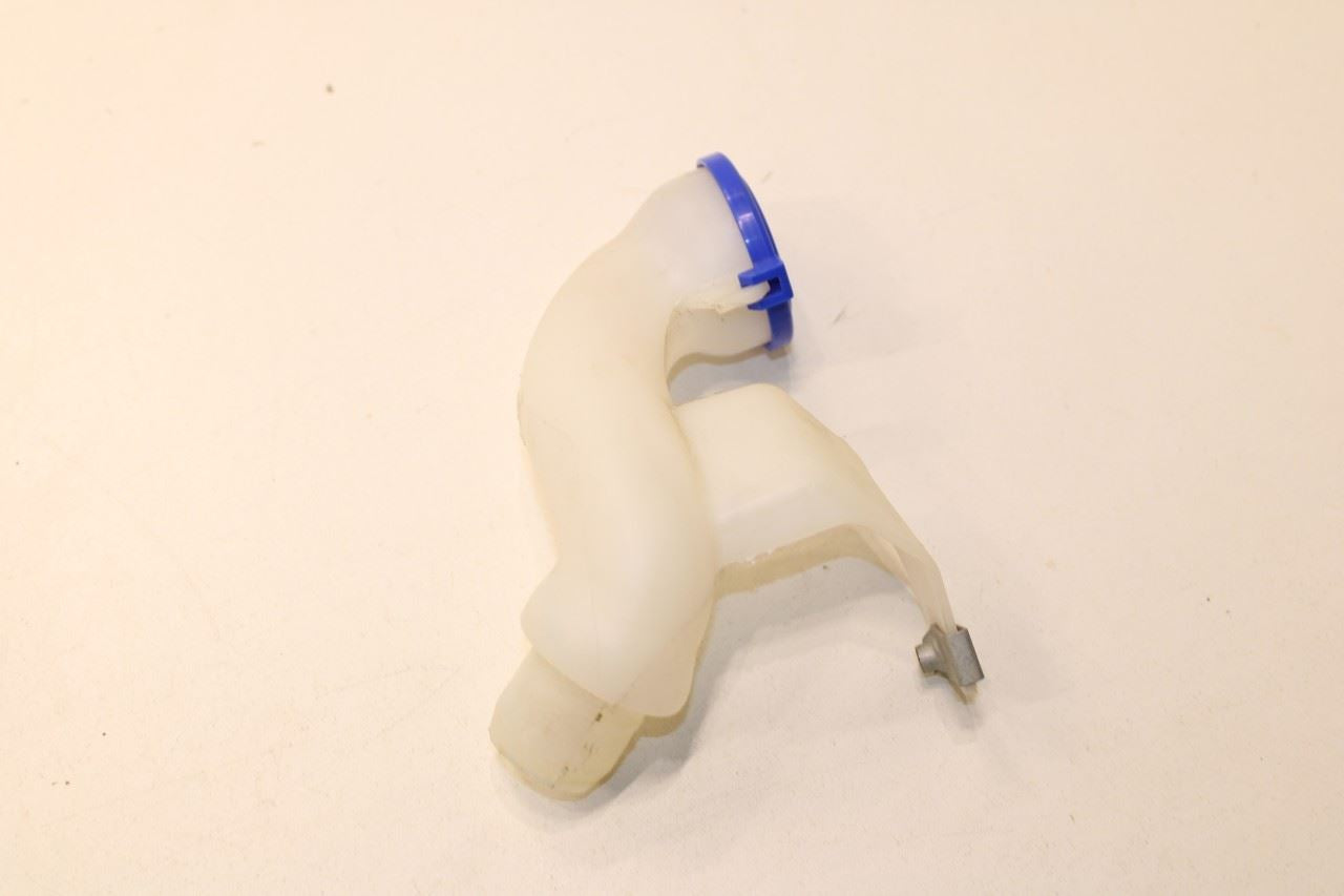 20-25 Ford Escape SEL 2.0L Windshield Washer Reservoir Bottle w/ Pump and Filler - Alshned Auto Parts