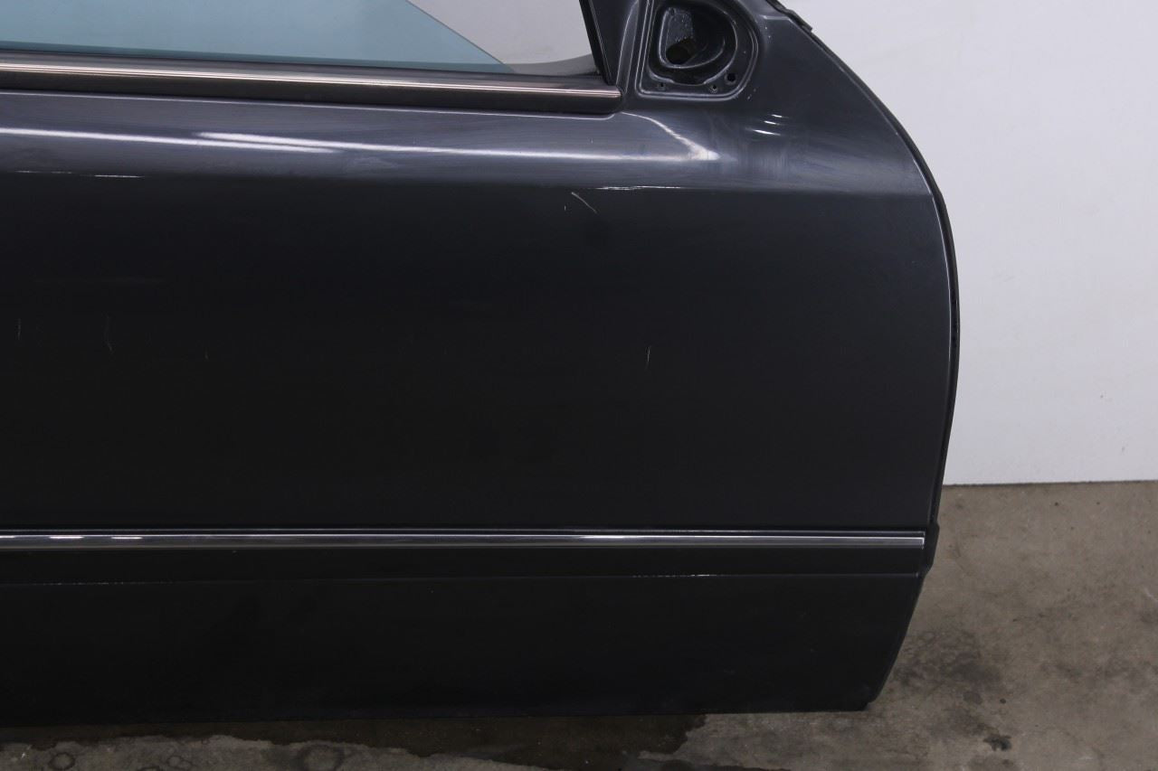 2003-2006 Mercedes-Benz E500 Front Right Side Door Complete 211720140528 OEM5