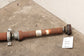 2014-2021 Jeep Grand Cherokee 3.6L 4x4 Rear Drive Shaft Propeller 68206211AA - Alshned Auto Parts
