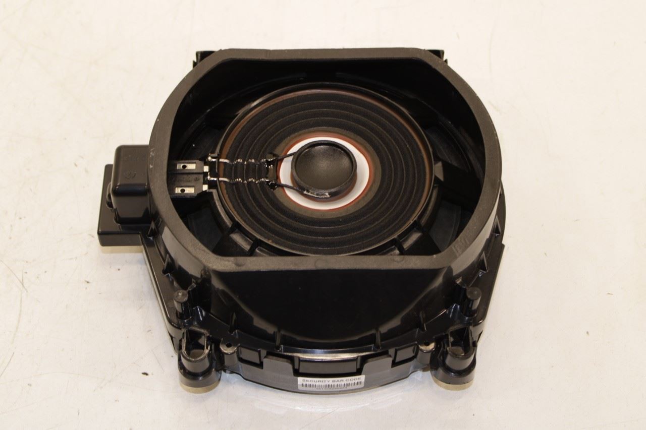 2011-2017 BMW X3 xDrive28i Front Left and Right Side Central Hifi Woofer Speaker - Alshned Auto Parts