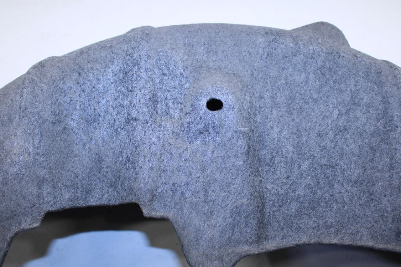 18-25 Mitsubishi Eclipse Cross ES Rear Left Side Wheelhouse Liner Splash Shield - Alshned Auto Parts