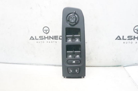 2015-2023 Jeep Renegade FR LH Door Master Power Window Switch 6EZ84LXHAA OEM - Alshned Auto Parts