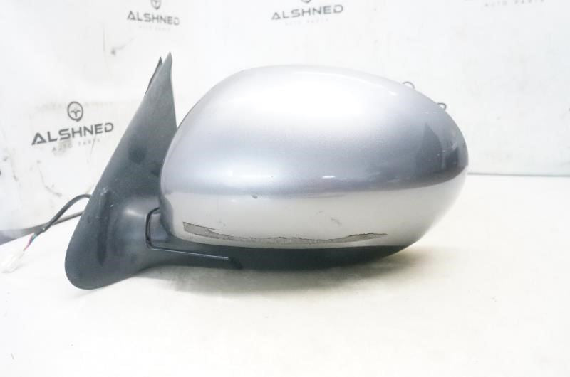 2012-2015 Nissan Juke 1.6L AWD Driver Left Side Rear View Mirror 96302-1KM0C OEM4