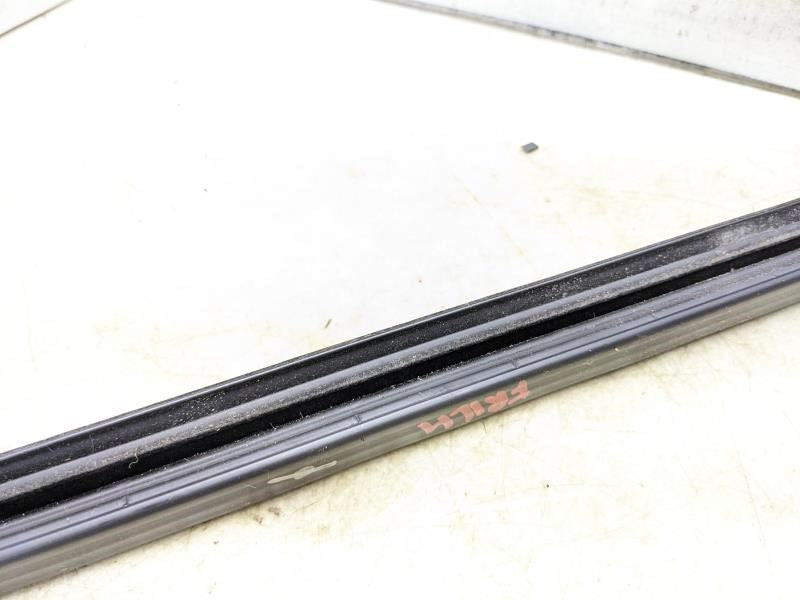 2009-2020 Dodge Journey Front Left Door Belt Inner Weatherstrip 5076875AC OEM - Alshned Auto Parts