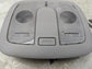 2009-13 Kia Soul+ GL 2.0L Front Overhead Console Dome Light Lamp 92850-2K000 OEM3