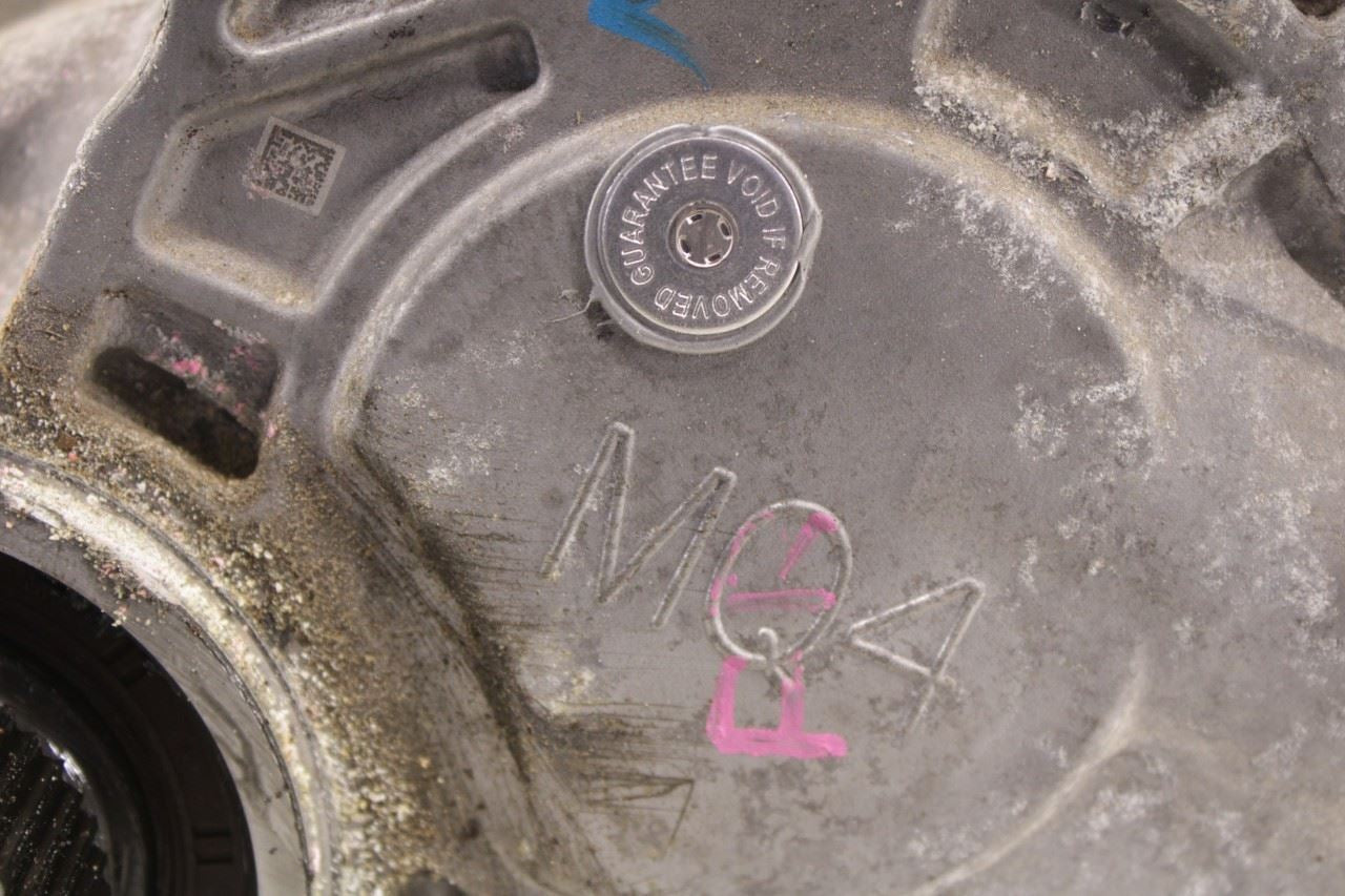 2022-2025 Hyundai Tucson SEL 2.5L AWD Transfer Case 48K 47300-4G330 OEM - Alshned Auto Parts