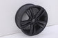 22-24 Volkswagen Jetta SE Aluminum Wheel R17x7J 5 Double Spoke 5GM601025AK *ReaD - Alshned Auto Parts