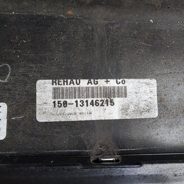 2015-2020 Mercedes-Benz C300 Left Rocker Panel Molding 205-690-07-40 OEM *ReaD* - Alshned Auto Parts