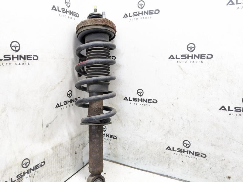 2013-2018 Dodge Journey Rear Left Shock Strut Absorber 68066365AB OEM - Alshned Auto Parts