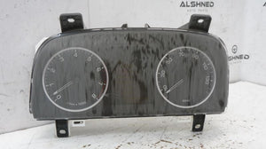 10-13 Land Rover LR4 5.0L AWD Speedometer Gauge Instrument Cluster 101K Mileage