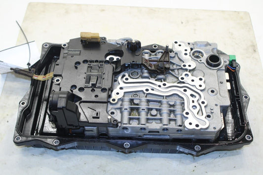 2013-24 Ram 1500 Classic Crew Cab 5.7L Transmission Valve Body 8HP70 w/ Oil Pan - Alshned Auto Parts