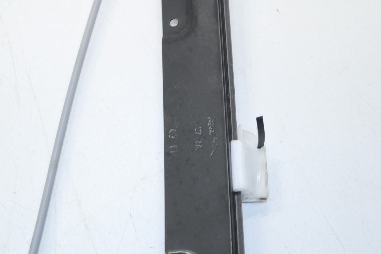 2012-15 Jaguar XF Portfolio Front Right Door Window Regulator w/ Motor C2Z31200 - Alshned Auto Parts