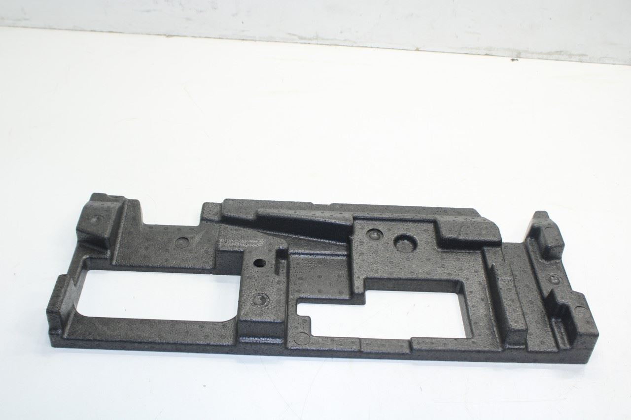 2017-19 Alfa Romeo Giulia Ti Trunk Floor Foam Spacer Tool Organizer w/ Tow Hook - Alshned Auto Parts