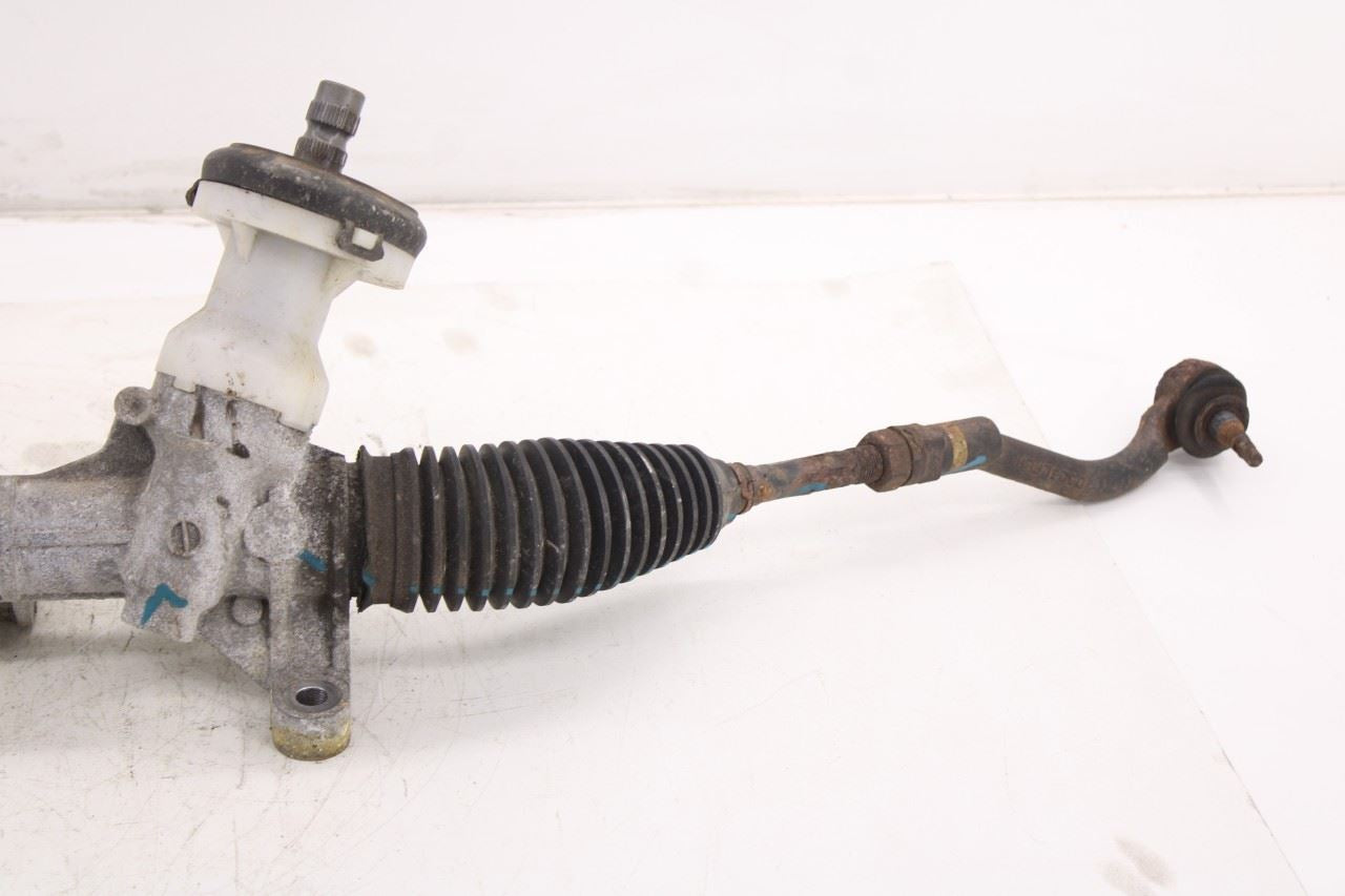 2016-2018 Kia Optima EX Power Steering Gear Rack and Pinion 56500-D4000 OEM8