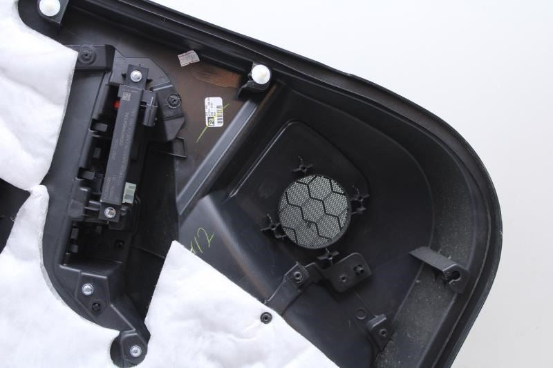 2020-2023 Nissan Sentra Rear Right Passenger Door Trim Panel 829A0-6LB0C OEM - Alshned Auto Parts