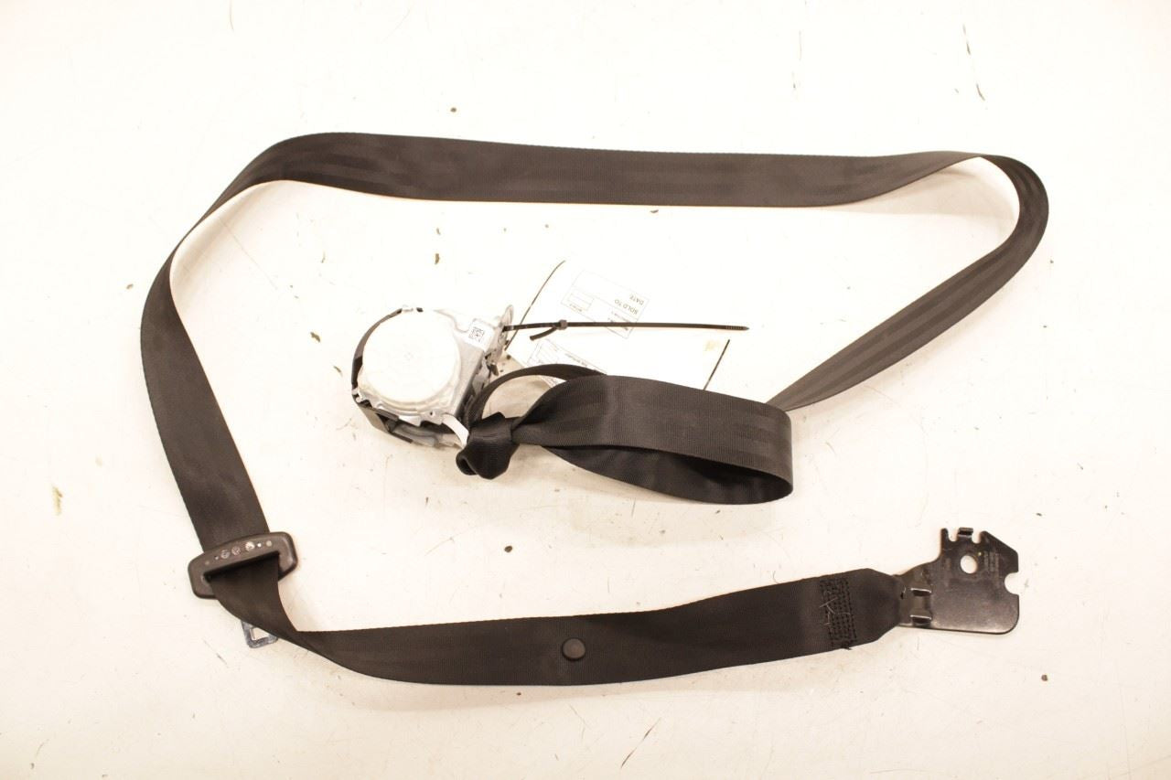 18-22 Ford EcoSport SE Rear Center 2nd Row Seat Belt Retractor GN15-A611B64-DCW - Alshned Auto Parts