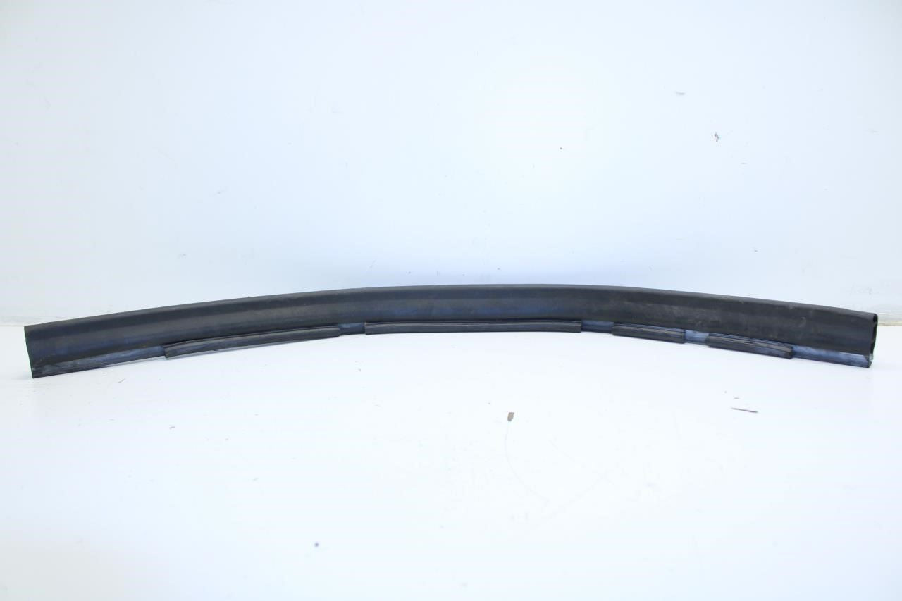 15-16 BMW 435i Gran Coupe xDrive Under Hood Bonnet Engine Cowl Weatherstrip Set - Alshned Auto Parts
