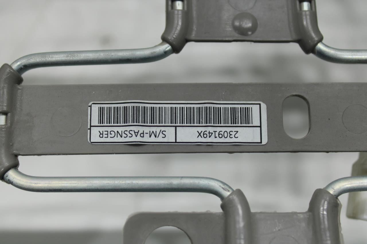 2022-23 Kia Stinger GT1 Front RH Seat Lower Track Frame w/ Motors 88600-J5AE0WK - Alshned Auto Parts