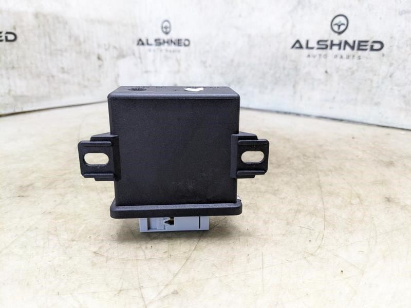 2015-2017 Audi Q3 Headlight Range Control Module 8X0-907-357-C OEM - Alshned Auto Parts