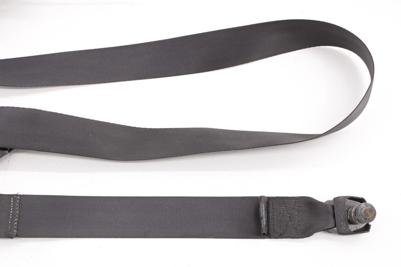 15-20 Kia Sorento EX 3.3L Rear Passenger Right Side 2nd Row Seat Belt Retractor - Alshned Auto Parts