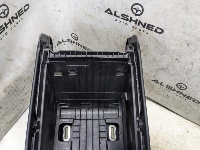 15-21 Mercedes-Benz C300 Center Floor Console Frame Base 205-680-19-50-9H15 OEM - Alshned Auto Parts