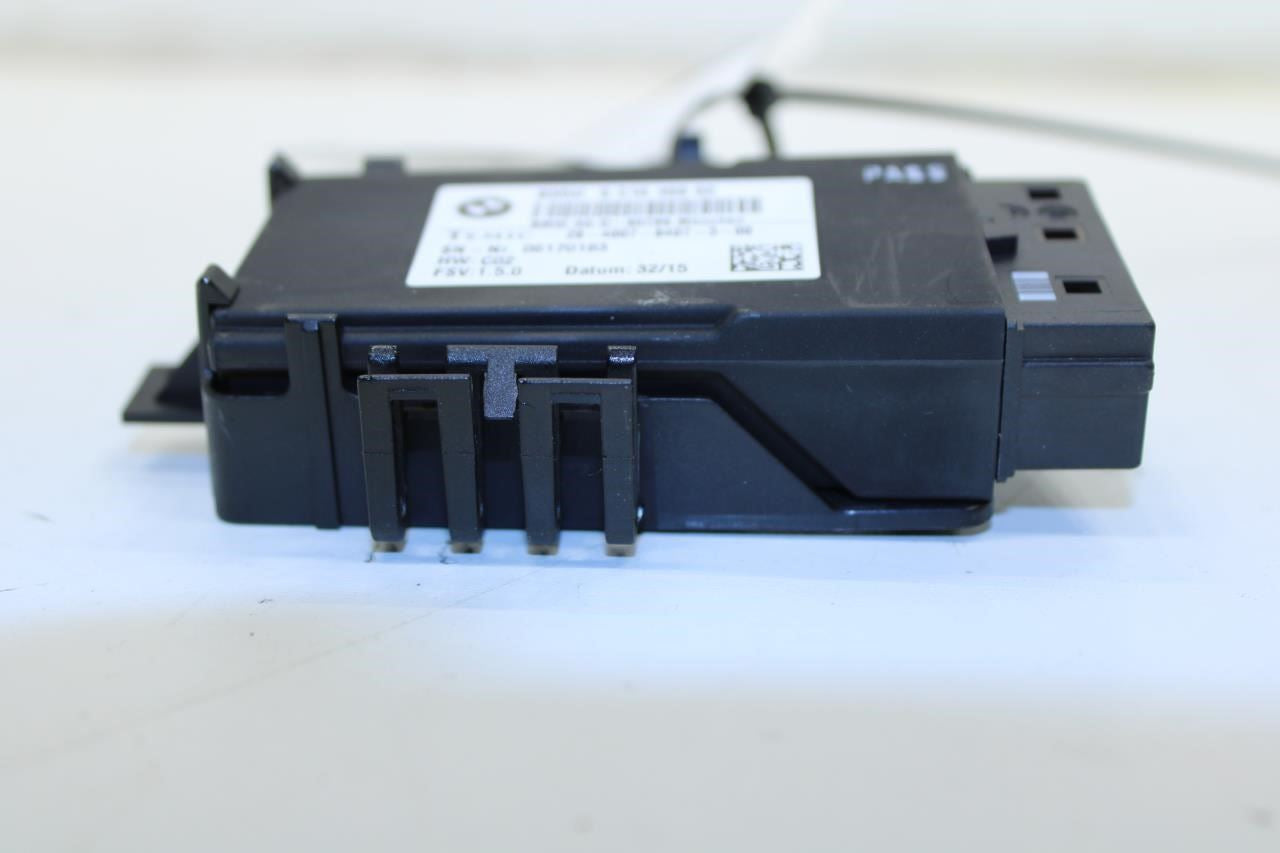 2014-2016 BMW 435I Gran Coupe xDrive Rear Seat Heated Control Module 921646802 - Alshned Auto Parts