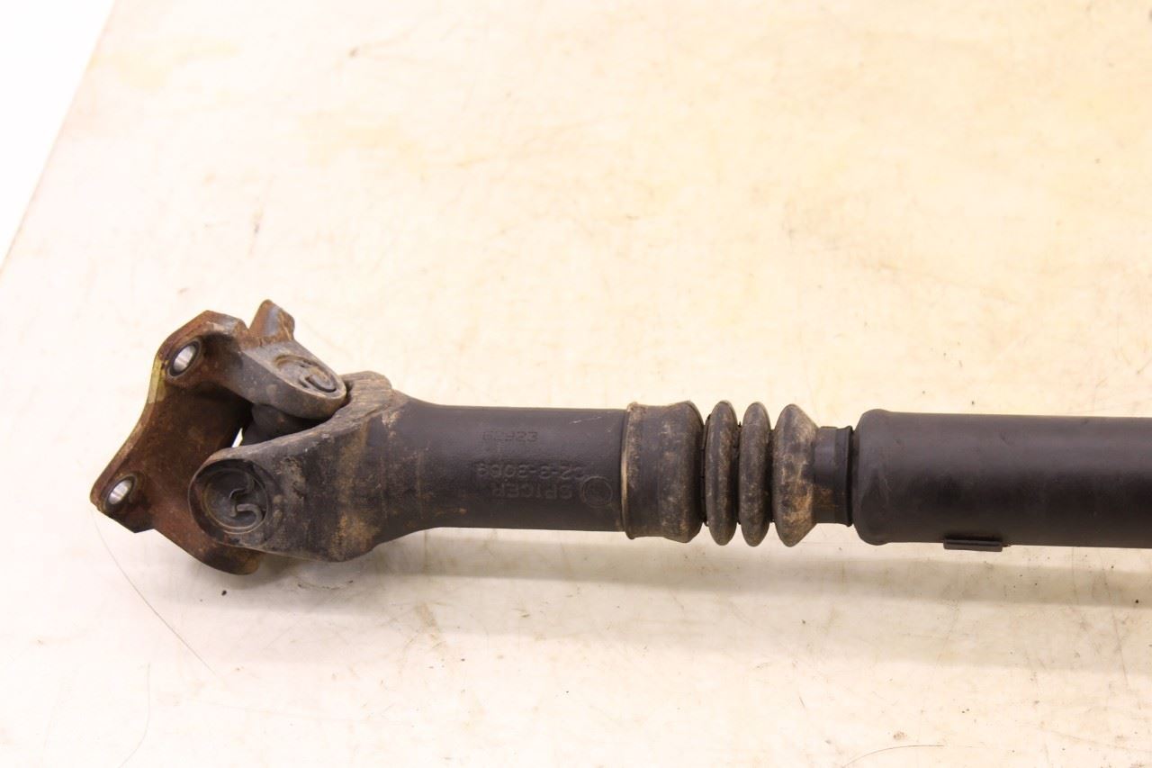 2016-2023 Toyota Tacoma Limited 3.5L 4x4 Front Drive Shaft Propeller 37140-04070 - Alshned Auto Parts