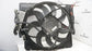 2012-2018 BMW 320i Radiator Cooling Fan Motor Assembly 8641946-02 OEM - Alshned Auto Parts