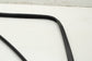 11-24 Ram 1500 Classic Crew Cab RR RH Door Run Channel Belt Outer Inner Molding - Alshned Auto Parts