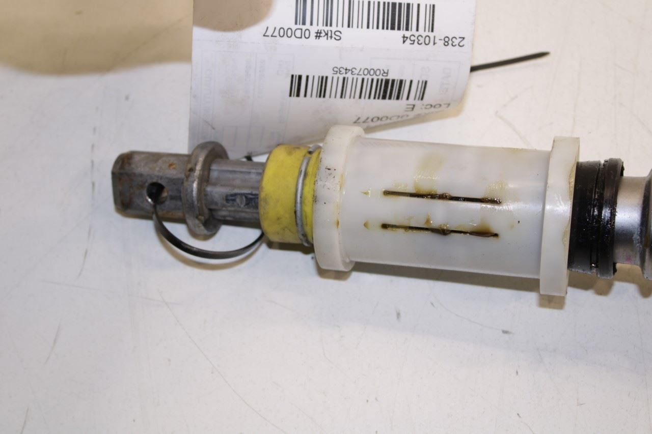 2015-2023 Dodge Charger GT AWD 3.6L Steering Column Assembly 68259475AD OEM - Alshned Auto Parts
