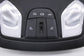 2019-25 RAM 1500 Big Horn Inner Roof Overhead Console Dome Light Lamp 6EJ891X7AF5