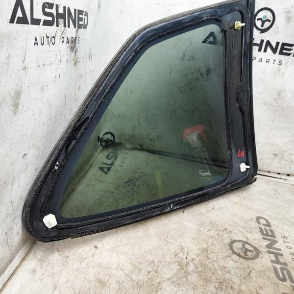 2019-2021 Subaru Forester Rear Left Side Quarter Window Glass 65209SJ030 OEM