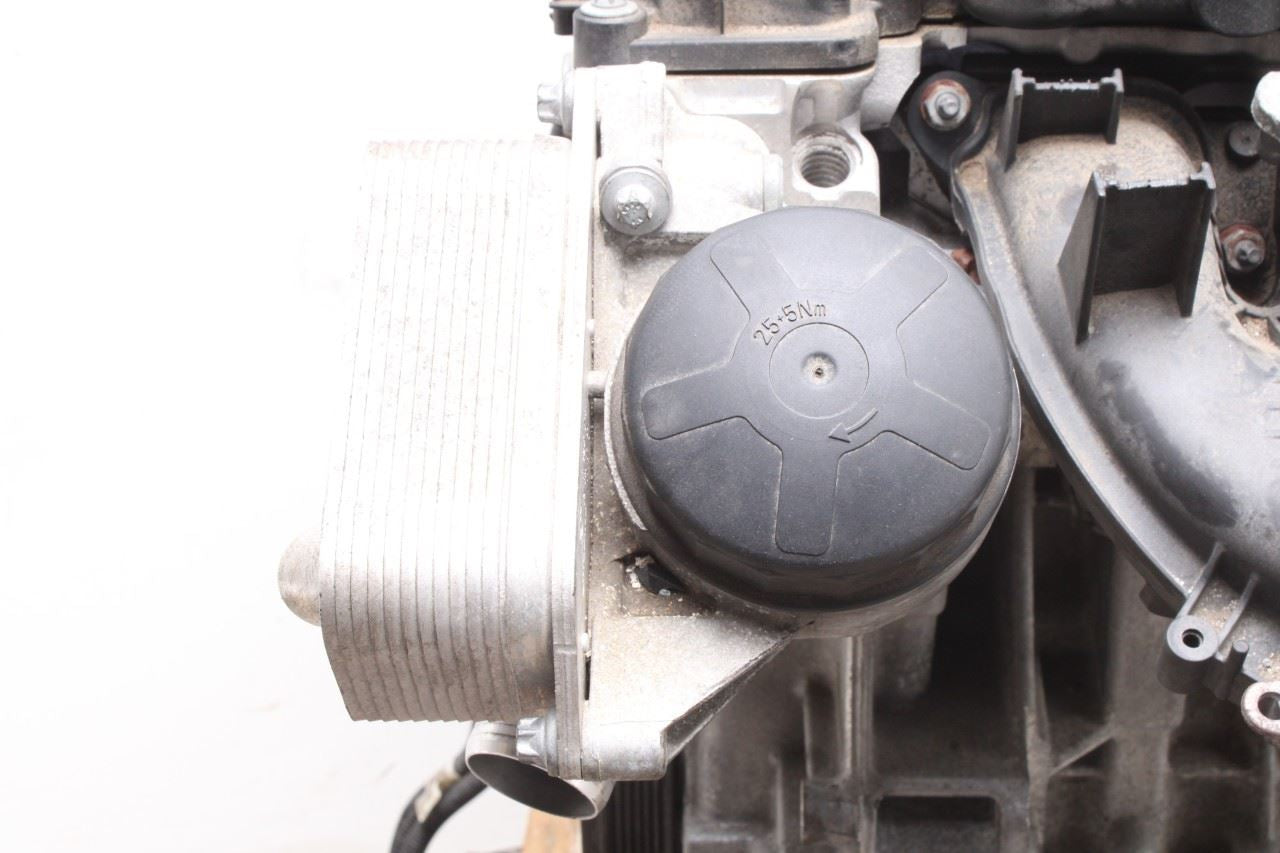 2013-2017 BMW X3 xDrive28i 2.0L Gasoline Engine Motor 78K 2420311 OEM - Alshned Auto Parts