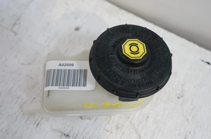 16-19 Acura ILX Brake Booster Master Cylinder Reservoir Tank Bottle 46100TV9A02 - Alshned Auto Parts