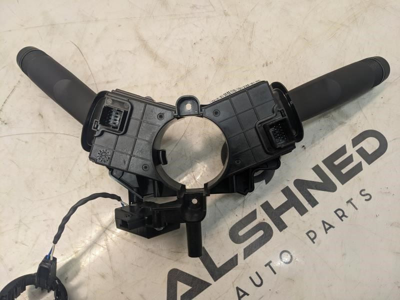 2015-2022 GMC Canyon SLT 3.6L AWD Steering Column Light Turn Signal Wiper Switch5