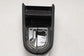19-23 Kia Forte LXS 2.0L Front Center Console Shifter Bezel Trim w/ Pocket Tray - Alshned Auto Parts