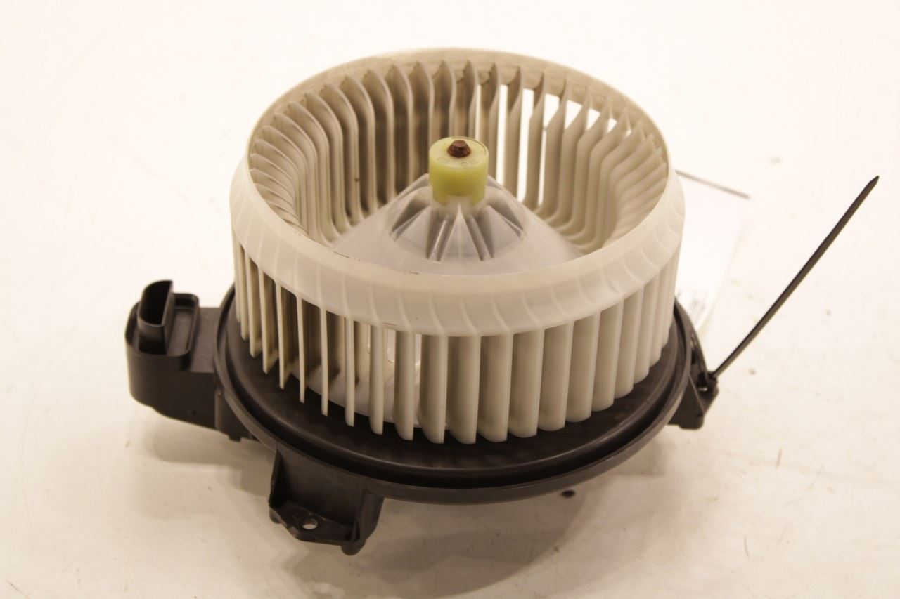 2014-2018 Jeep Wrangler Sport 2dr 3.6L HVAC AC Blower Fan Motor 68232369AA OEM - Alshned Auto Parts