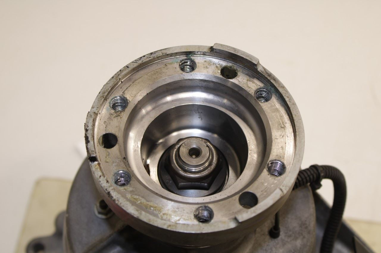 2015-2023 Dodge Charger GT 3.6L AWD Transfer Case Bw 44-40 85K 68214750AC OEM - Alshned Auto Parts