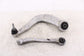 2020-26 Ford Explorer Interceptor AWD Front Suspension Left Side Control Arm Set0