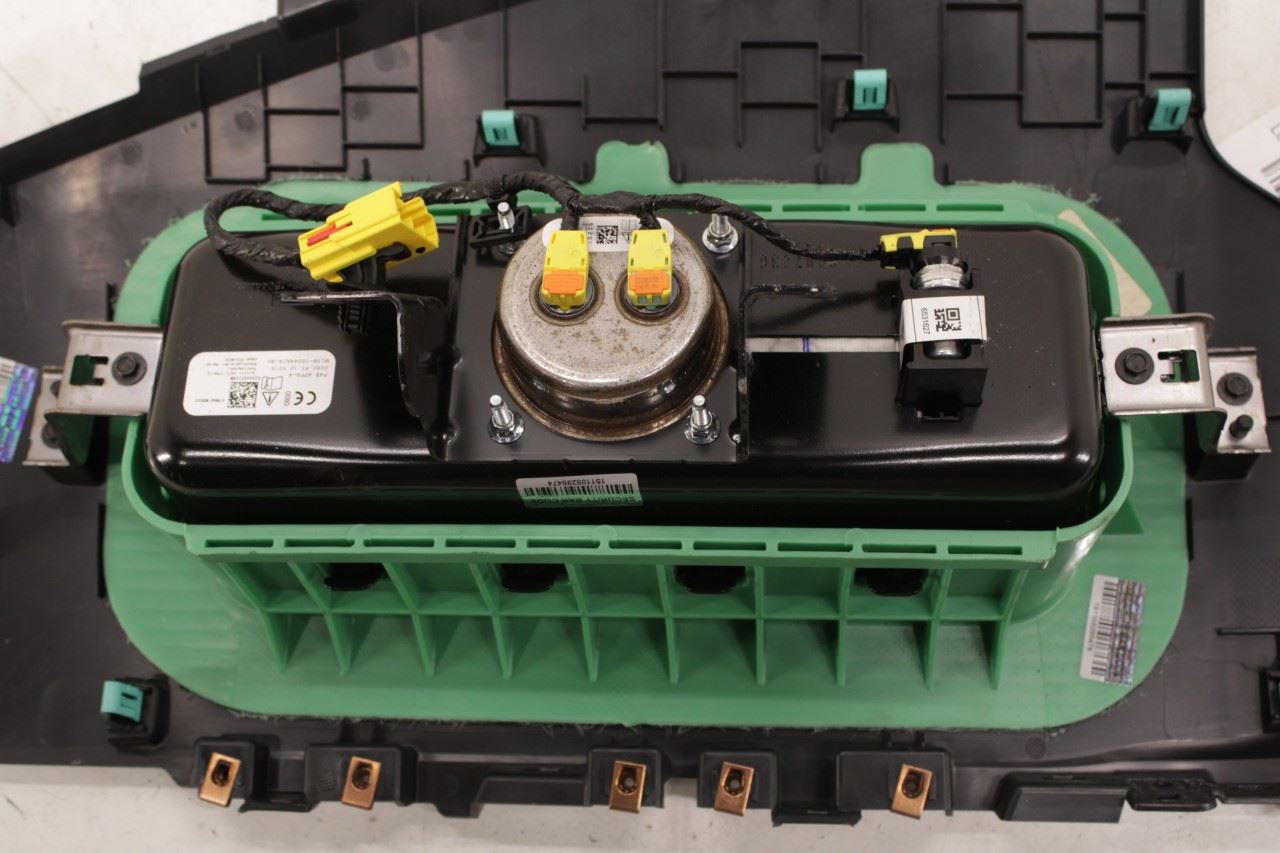 2022-2024 Ford Expedition MAX XLT Front Passenger Right Side Dash Air Bag ML3B-15044A74-AH OEM - Alshned Auto Parts