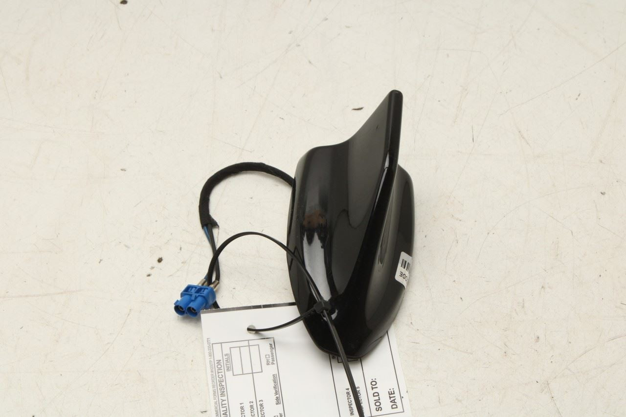 2020 Ford Escape SEL Roof Exterior Shark Fin Radio Antenna JD9T-19K351-AA OEM - Alshned Auto Parts