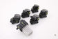 10-12 Land Rover Range Rover HSE HVAC Blend Door Actuator Set w/ Blower Resistor1