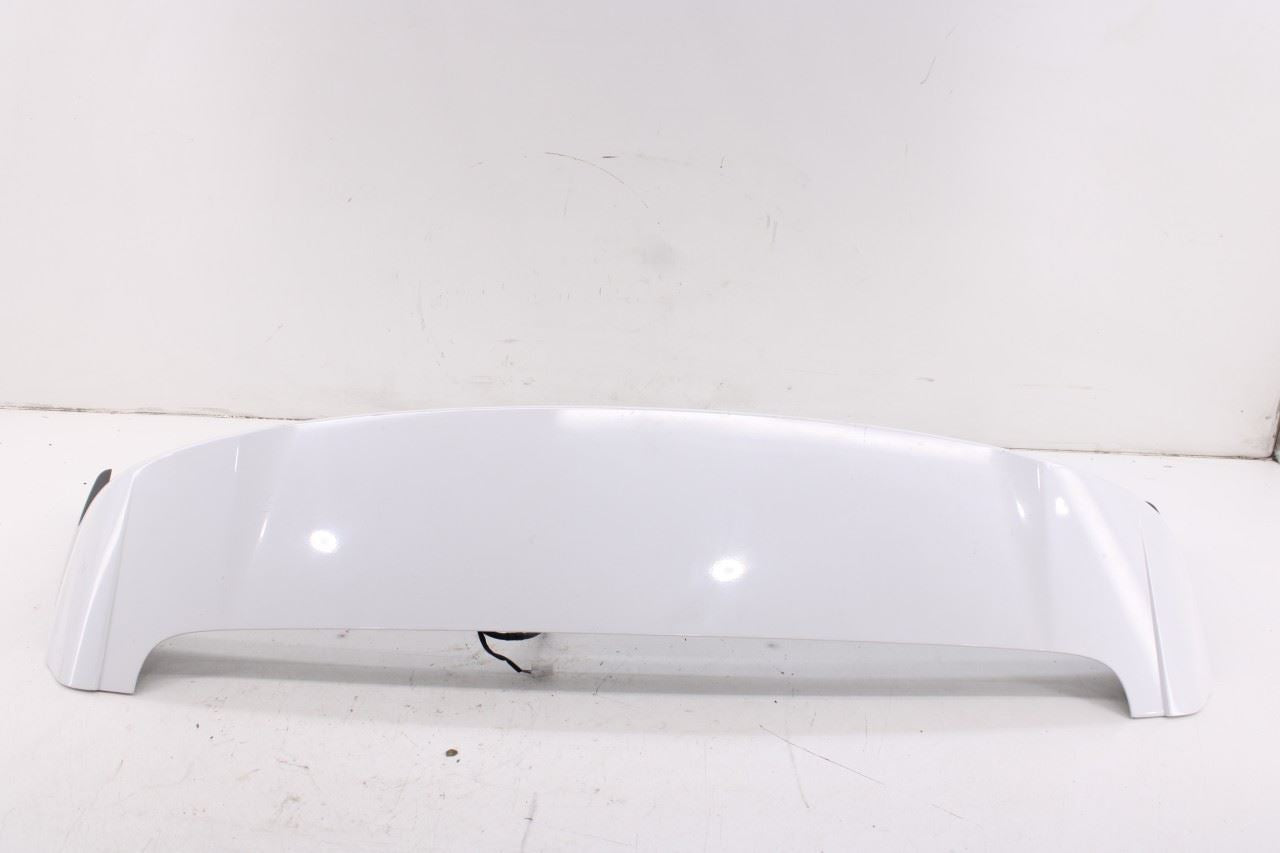 2020-22 Hyundai Palisade Limited AWD Liftgate Molding Panel Spoiler 87210-S80005
