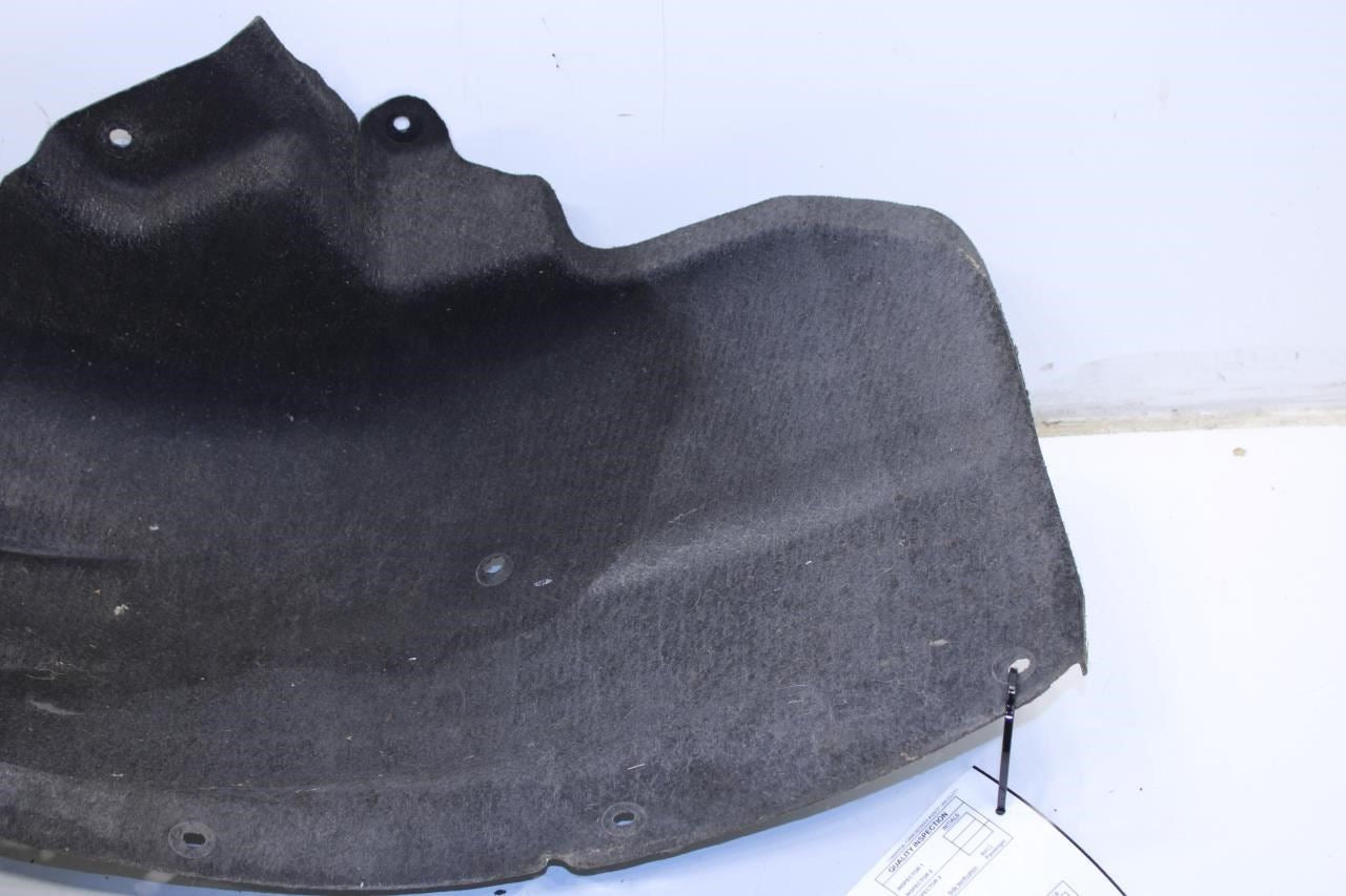 18-2024 Chevrolet Equinox LT Front Left Wheelhouse Liner Splash Shield 84364222 - Alshned Auto Parts