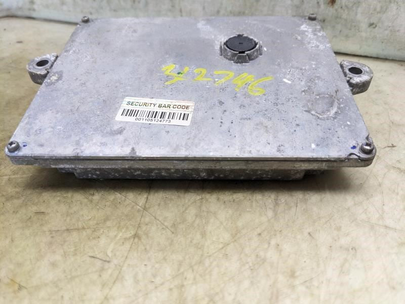 2013 Honda Accord Engine Computer Control Module ECU ECM 37820-5G1-L53 OEM - Alshned Auto Parts