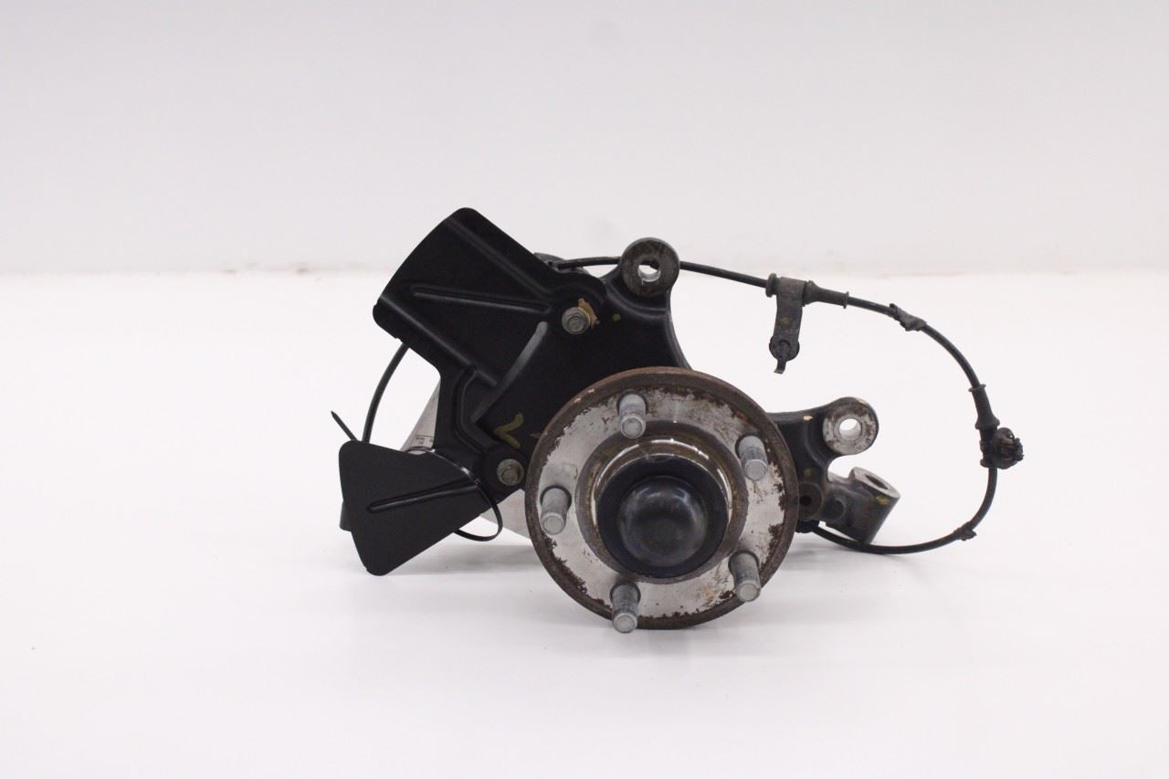 2015-21 Ford Mustang GT 5.0L RWD Front Passenger Right Side Spindle Knuckle Hub - Alshned Auto Parts