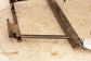2024-25 Polaris RZR XP 1000 Ultimate Front Seats Lower Track Base Mount Bracket - Alshned Auto Parts