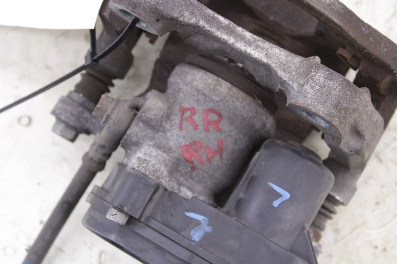 2016-2023 Mazda CX-9 Grand Touring Rear Right Passenger Side Brake Disc Caliper - Alshned Auto Parts