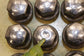 2011-2023 Dodge Charger GT AWD Wheel Lug Nut Set of 20 6509873AA OEM *ReaD* - Alshned Auto Parts